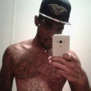 Meet your Posher, Raheem